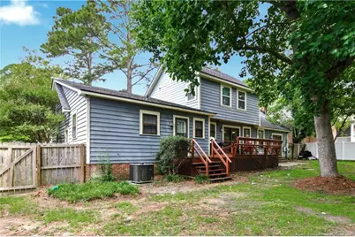 3632 Daughtridge Drive, Fayetteville, NC 28311 - Photo 42