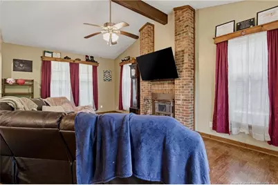 3632 Daughtridge Drive, Fayetteville, NC 28311 - Photo 10