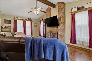 3632 Daughtridge Dr, Fayetteville, NC 28311 - Photo 10