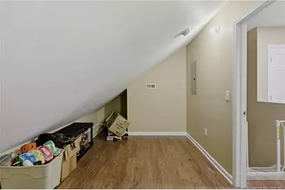 3632 Daughtridge Drive, Fayetteville, NC 28311 - Photo 38