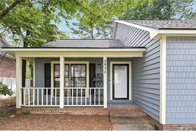 3632 Daughtridge Drive, Fayetteville, NC 28311 - Photo 4