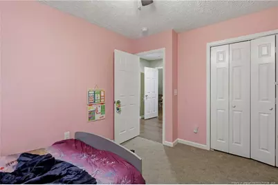 3632 Daughtridge Drive, Fayetteville, NC 28311 - Photo 32