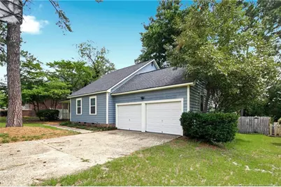 3632 Daughtridge Drive, Fayetteville, NC 28311 - Photo 2