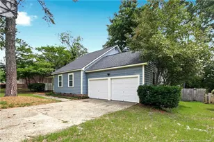 3632 Daughtridge Dr, Fayetteville, NC 28311 - Photo 2