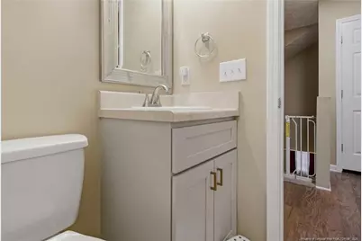 3632 Daughtridge Drive, Fayetteville, NC 28311 - Photo 34