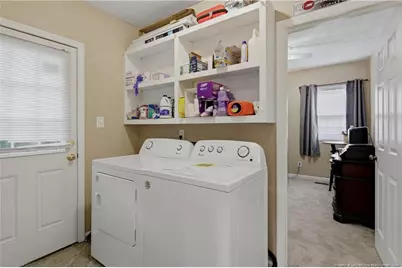 3632 Daughtridge Drive, Fayetteville, NC 28311 - Photo 20