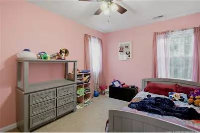 3632 Daughtridge Drive, Fayetteville, NC 28311 - Photo 30
