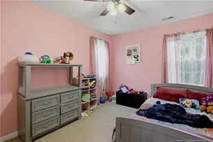 3632 Daughtridge Dr, Fayetteville, NC 28311 - Photo 30
