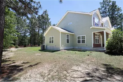 39 Forest Lake Drive, Jackson Springs, NC 27281 - Photo 44