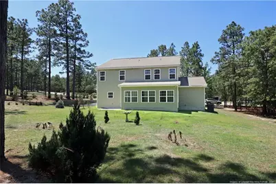 39 Forest Lake Drive, Jackson Springs, NC 27281 - Photo 6