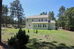 39 Forest Lake Dr, Jackson Springs, NC 27281 - Photo 6