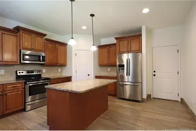 39 Forest Lake Drive, Jackson Springs, NC 27281 - Photo 20