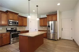 39 Forest Lake Dr, Jackson Springs, NC 27281 - Photo 20