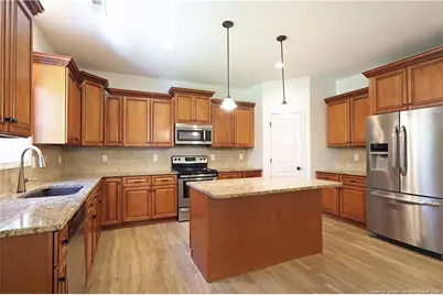 39 Forest Lake Drive, Jackson Springs, NC 27281 - Photo 18