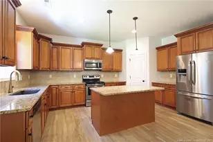 39 Forest Lake Dr, Jackson Springs, NC 27281 - Photo 18