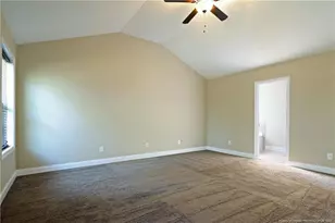 39 Forest Lake Dr, Jackson Springs, NC 27281 - Photo 26