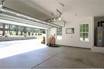39 Forest Lake Drive, Jackson Springs, NC 27281 - Photo 22