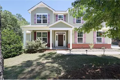 39 Forest Lake Drive, Jackson Springs, NC 27281 - Photo 1