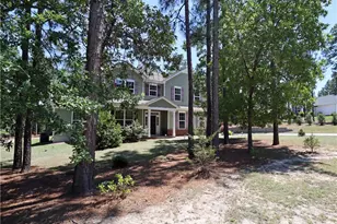 39 Forest Lake Dr, Jackson Springs, NC 27281 - Photo 4