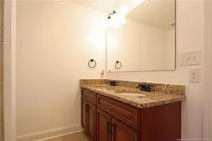 39 Forest Lake Dr, Jackson Springs, NC 27281 - Photo 38