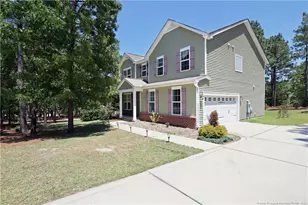39 Forest Lake Dr, Jackson Springs, NC 27281 - Photo 2