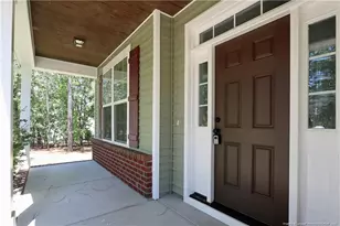 39 Forest Lake Dr, Jackson Springs, NC 27281 - Photo 8