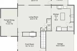 39 Forest Lake Dr, Jackson Springs, NC 27281 - Photo 48