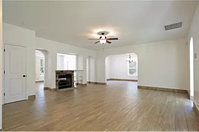 39 Forest Lake Drive, Jackson Springs, NC 27281 - Photo 14