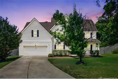 700 Heathrow Drive, Spring Lake, NC 28390 - Photo 1