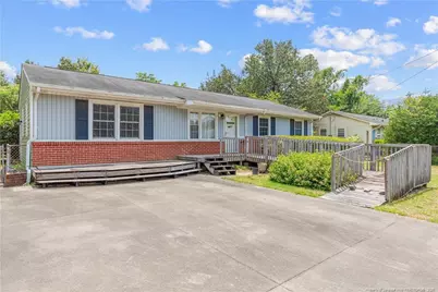 6408 Winthrop Drive, Fayetteville, NC 28311 - Photo 20