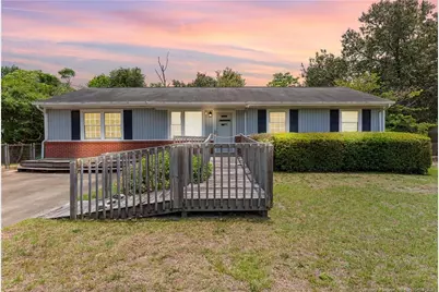 6408 Winthrop Drive, Fayetteville, NC 28311 - Photo 2