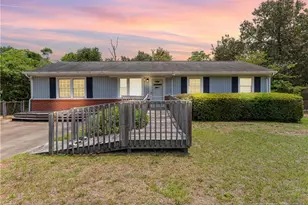 6408 Winthrop Dr, Fayetteville, NC 28311 - Photo 2