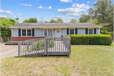 6408 Winthrop Drive, Fayetteville, NC 28311 - Photo 1