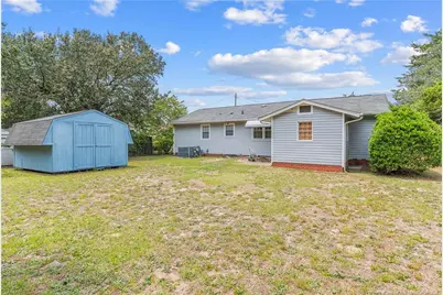 6408 Winthrop Drive, Fayetteville, NC 28311 - Photo 24