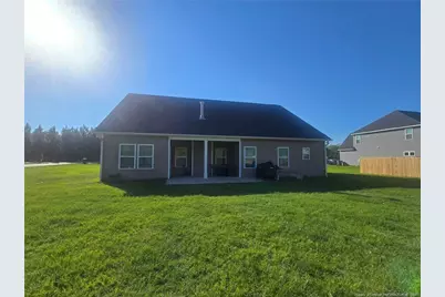 759 Carolina Road, Aberdeen, NC 28315 - Photo 2