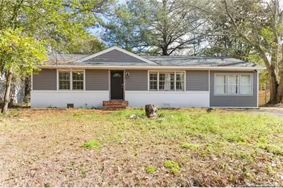 906 Prince Avenue, Goldsboro, NC 27530 - Photo 1
