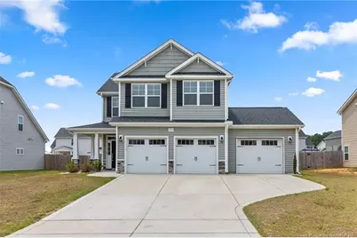 1319 Water Leaf Drive, Fayetteville, NC 28314 - Photo 2