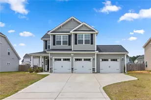 1319 Water Leaf Dr, Fayetteville, NC 28314 - Photo 2