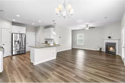 1319 Water Leaf Drive, Fayetteville, NC 28314 - Photo 16