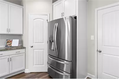 1319 Water Leaf Drive, Fayetteville, NC 28314 - Photo 24