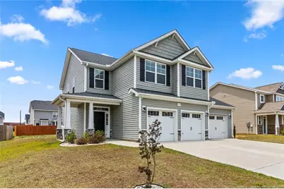 1319 Water Leaf Drive, Fayetteville, NC 28314 - Photo 4