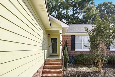 7120 Summerlin Drive, Fayetteville, NC 28306 - Photo 4