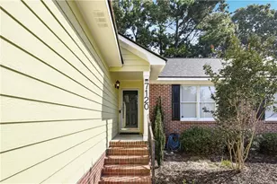 7120 Summerlin Dr, Fayetteville, NC 28306 - Photo 4