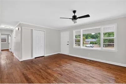 3721 Berger Drive, Fayetteville, NC 28304 - Photo 2