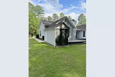 630 Lilac Lane, Vass, NC 28394 - Photo 20