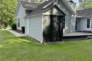 630 Lilac Ln, Vass, NC 28394 - Photo 20