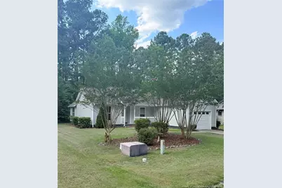 630 Lilac Lane, Vass, NC 28394 - Photo 2