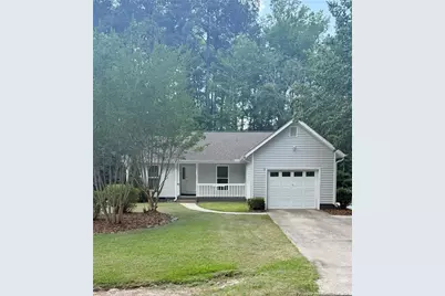 630 Lilac Lane, Vass, NC 28394 - Photo 1