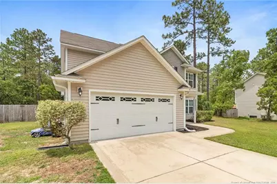 171 Gertie Court, Raeford, NC 28376 - Photo 6
