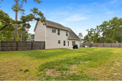 171 Gertie Court, Raeford, NC 28376 - Photo 42